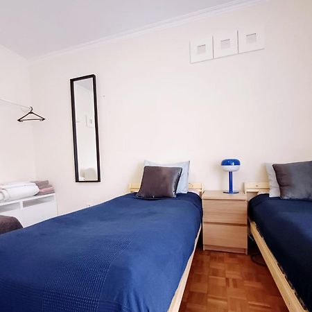 Bed and Breakfast Casa Dos Azulejos à Matosinhos  Extérieur photo