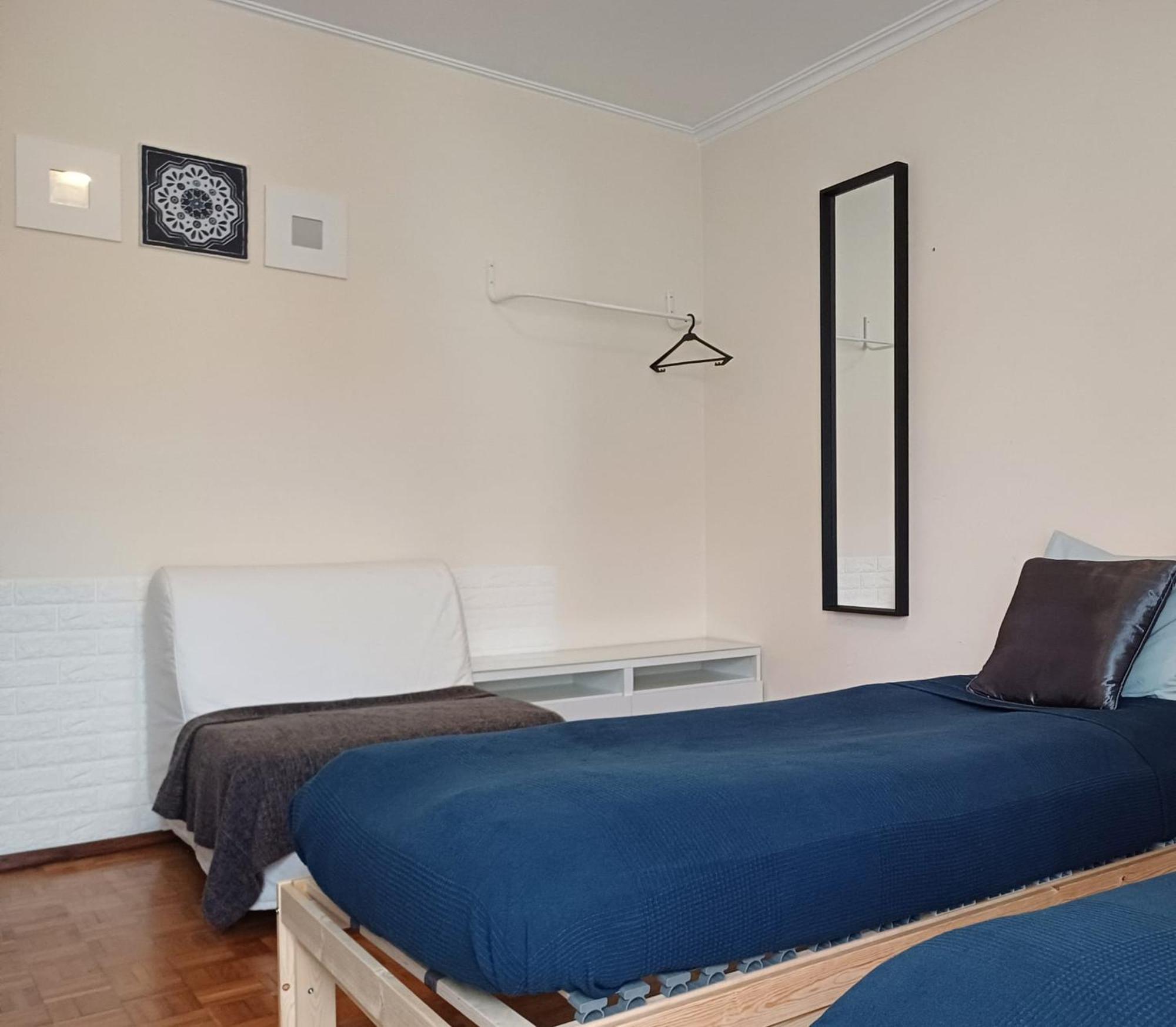 Bed and Breakfast Casa Dos Azulejos à Matosinhos  Extérieur photo