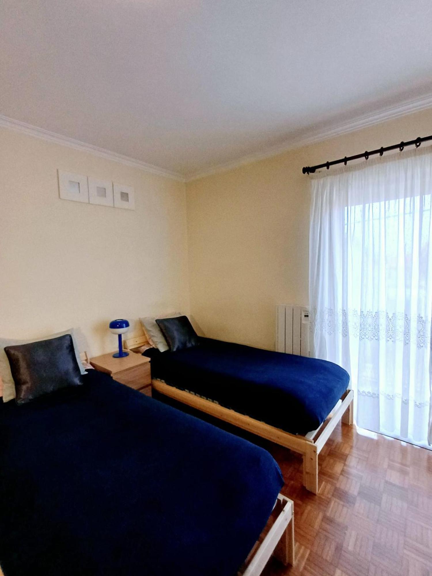 Bed and Breakfast Casa Dos Azulejos à Matosinhos  Extérieur photo