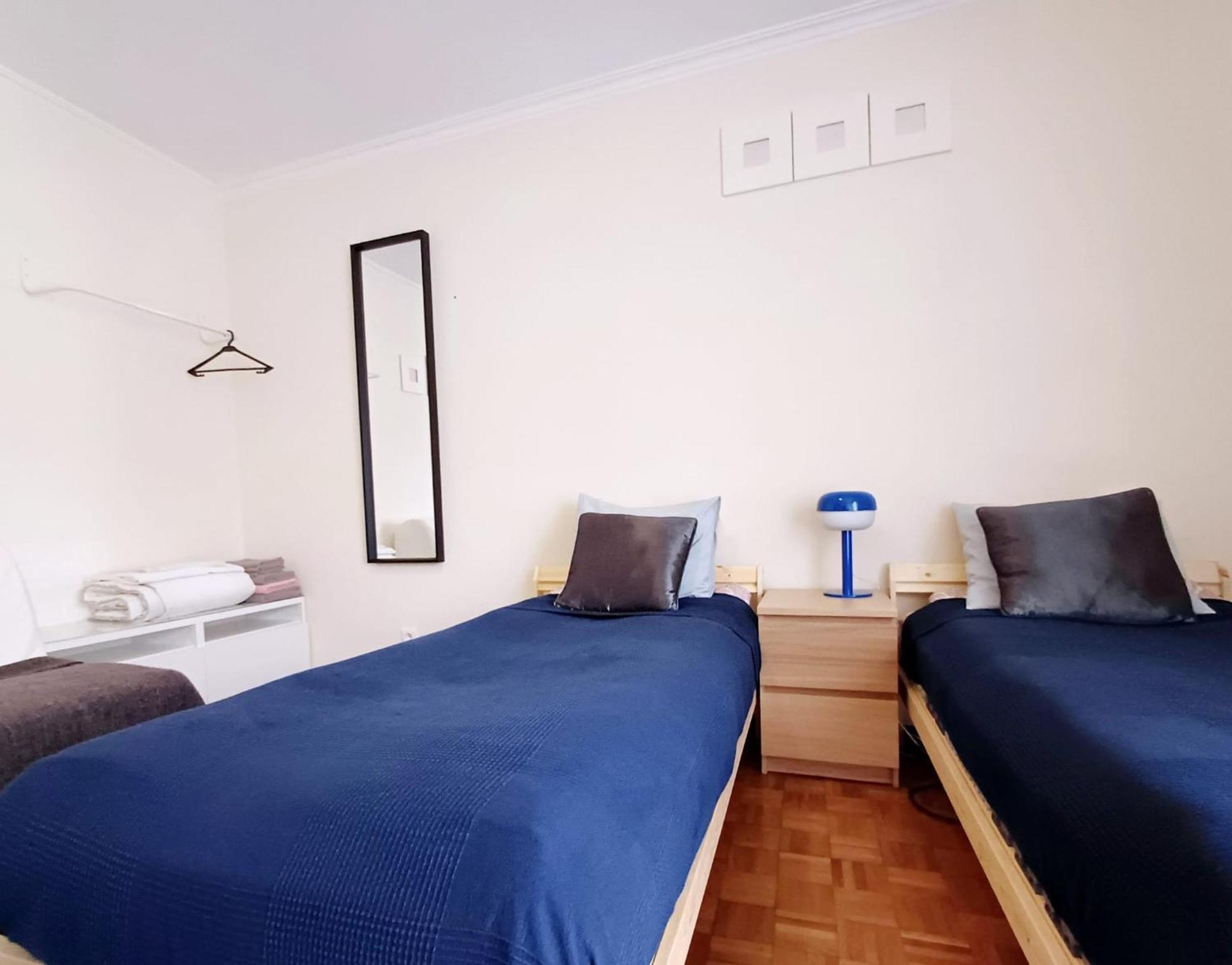 Bed and Breakfast Casa Dos Azulejos à Matosinhos  Extérieur photo